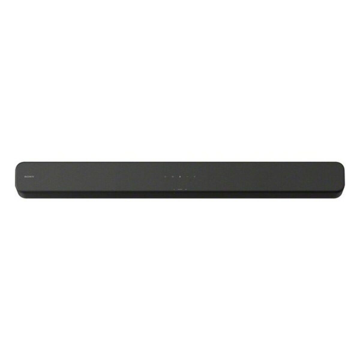 SOUNDBAR SONY 2.0 HTSF150 BLUETOOTH NERO BLUETOOTH 120W