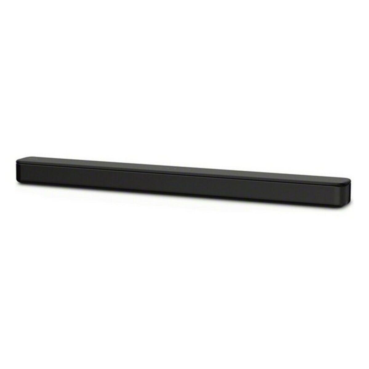 SOUNDBAR SONY 2.0 HTSF150 BLUETOOTH NERO BLUETOOTH 120W