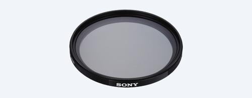 Sony VF-77CPAM2 Filtro polarizzatore circolare per fotocamera 7,7 cm