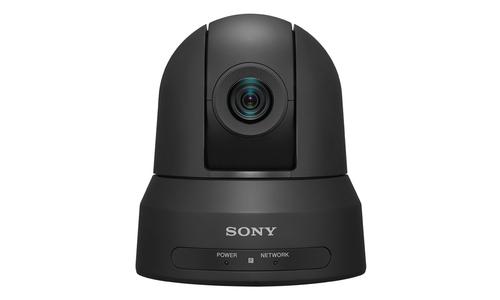 Sony SRG-X400 Cupola Telecamera di sicurezza IP 3840 x 2160 Pixel Soffitto/palo (SRG-X400BC - IP Pan-Tilt-Zoom Camera with 40x