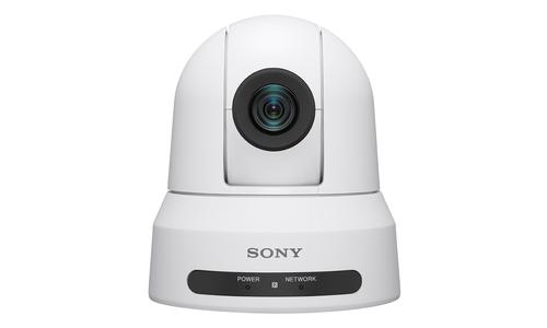Sony SRG-X120 Cupola Telecamera di sicurezza IP 3840 x 2160 Pixel Soffitto/palo (Sony SRG-X120WC - Telecamera per videoconferen