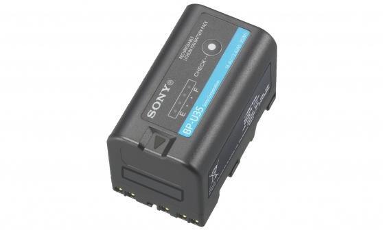 Sony BP-U35 Batteria per...