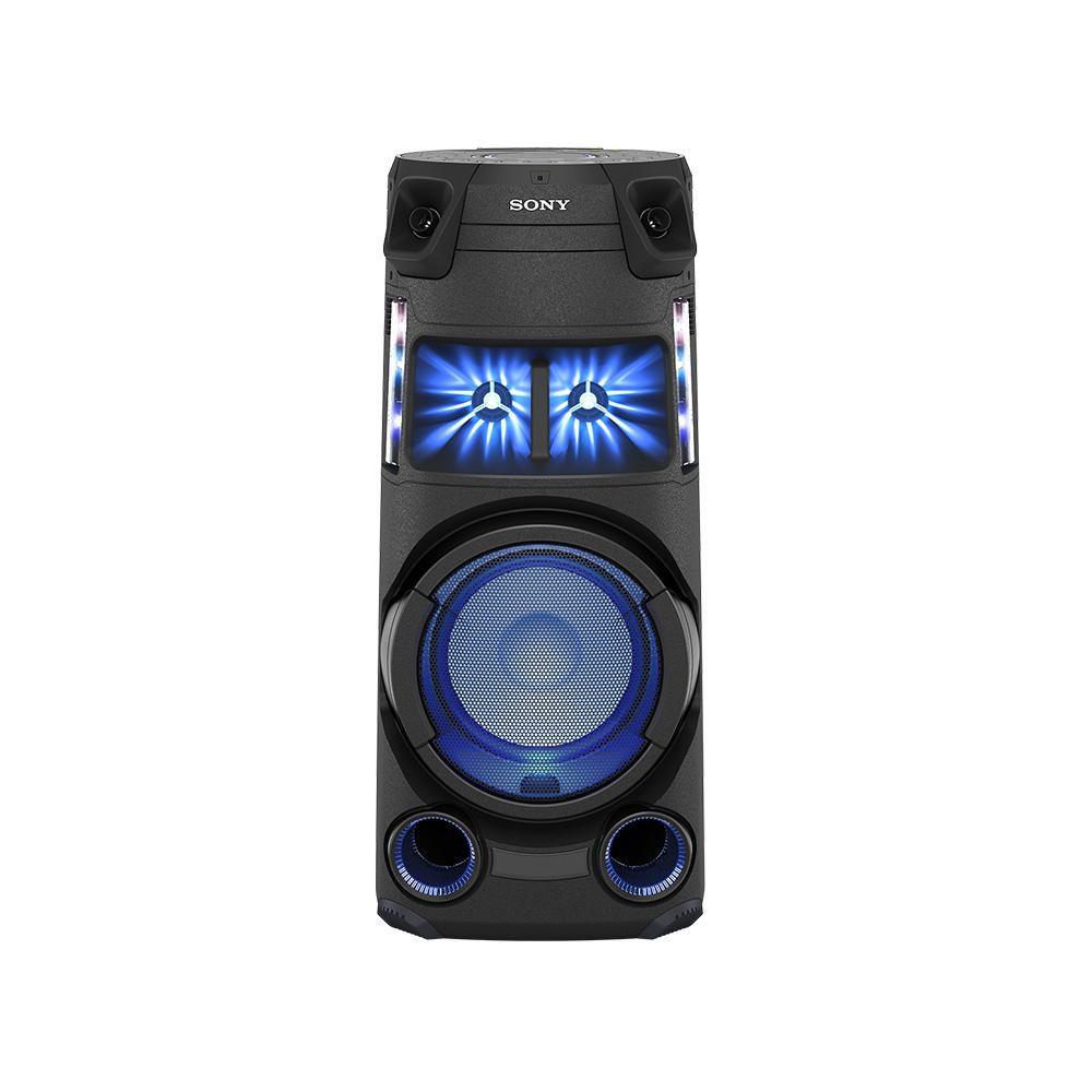 Sony MHC-V43D set audio da...