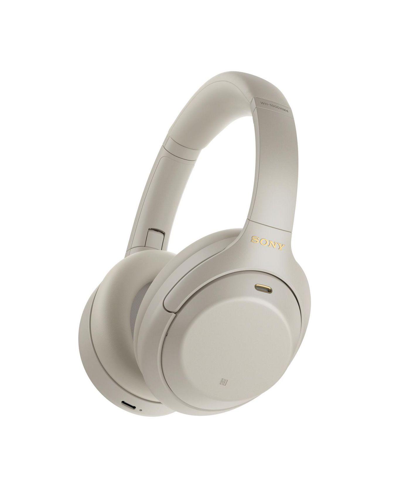 Produkttyp Kopfhrer (Over-Ear) Anschlusstechnik Kabellos/Kabelgebunden Besonderheiten HD Noise Canceling Processor QN1 Speak-