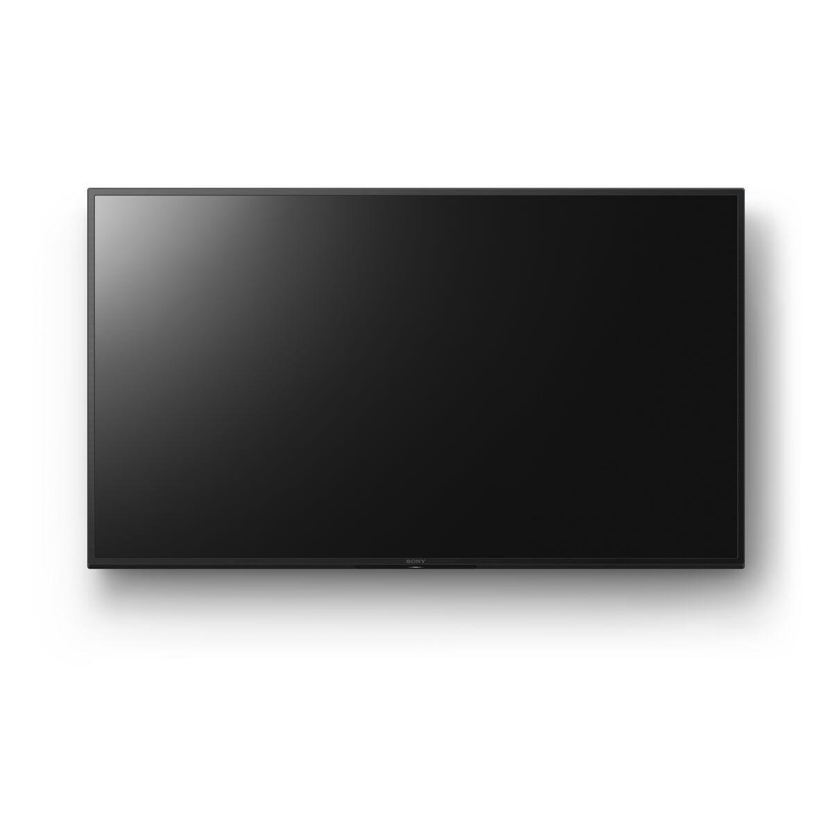 Sony FW-65BZ30J visualizzatore di messaggi Pannello piatto per segnaletica digitale 165,1 cm (65") IPS Wi-Fi 440 cd/m² 4K Ultr