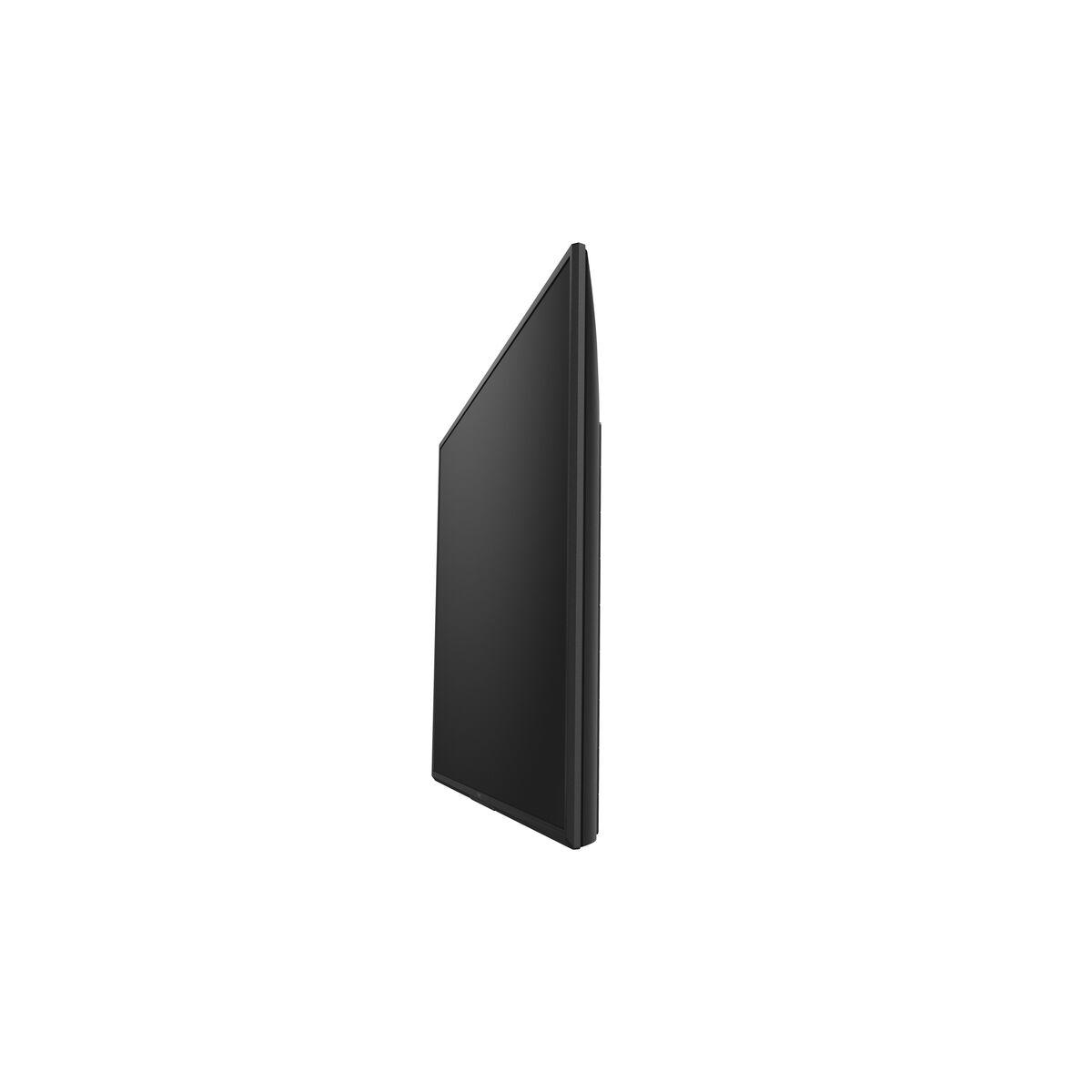 Sony FW-65BZ30J visualizzatore di messaggi Pannello piatto per segnaletica digitale 165,1 cm (65") IPS Wi-Fi 440 cd/m² 4K Ultr
