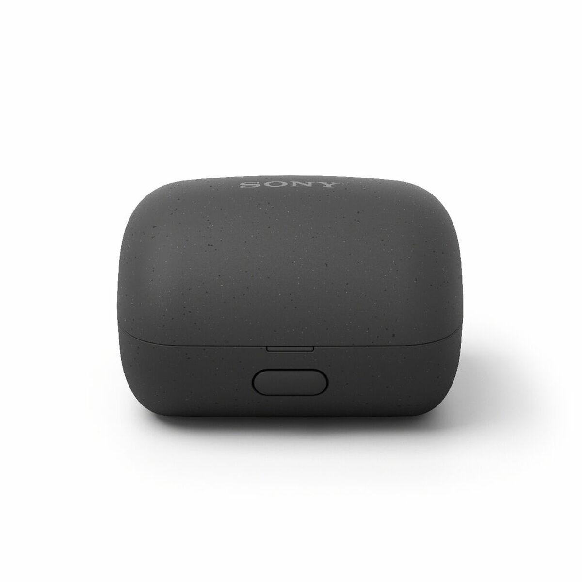Sony Cuffie LinkBuds True Wireless - Connessione BluetoothÃ‚Â® multipoint* - Batteria fino a 17,5h - Ottimizzate per Alexa
