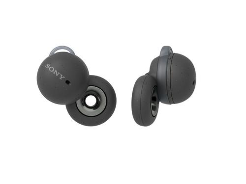 Sony Cuffie LinkBuds True Wireless - Connessione BluetoothÃ‚Â® multipoint* - Batteria fino a 17,5h - Ottimizzate per Alexa