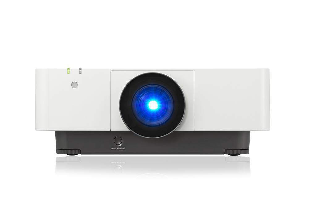 PROIETTORE LASER 7000LM - WHITE