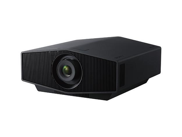 Sony VPL-XW5000...