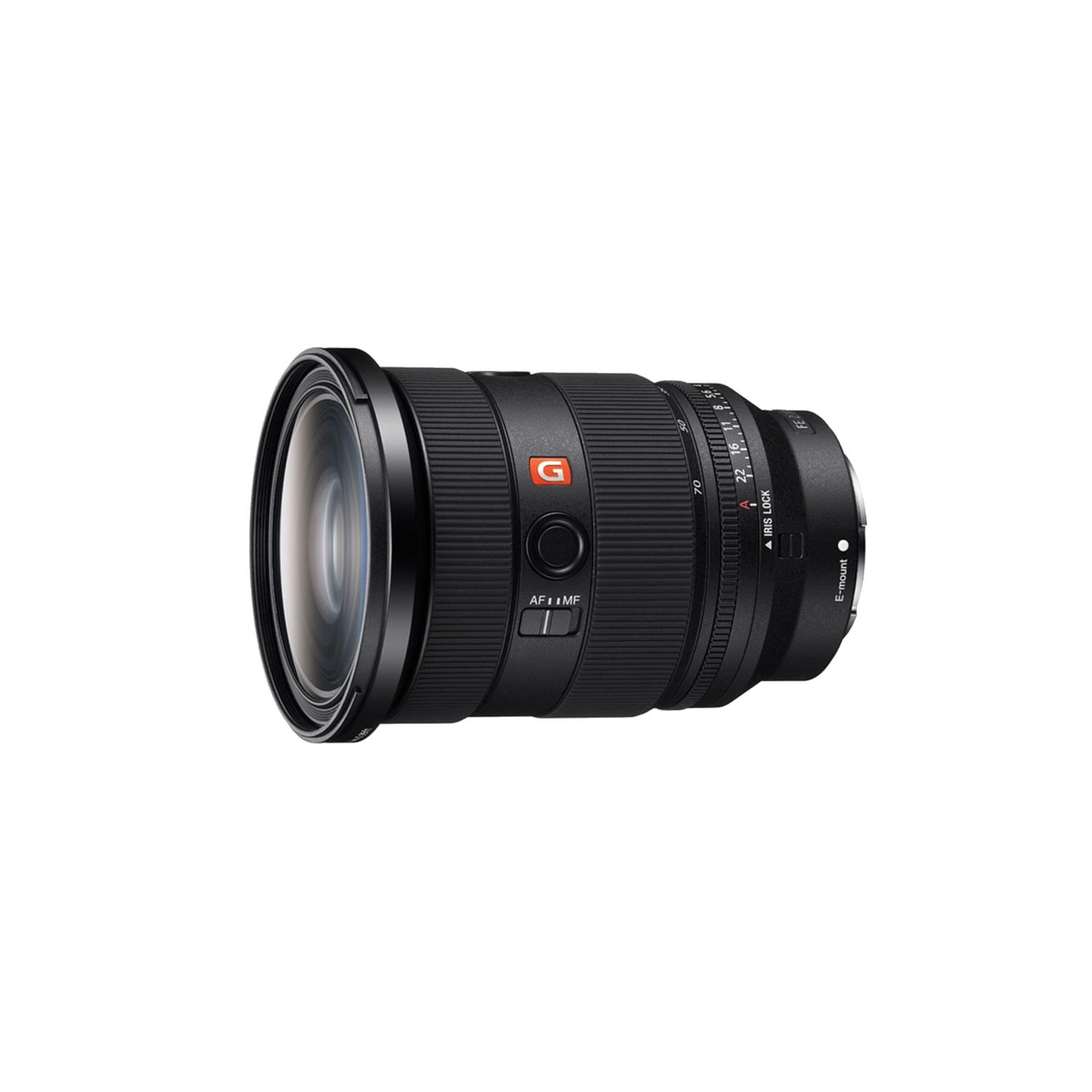 Sony FE 24-70mm F2.8 GM II...