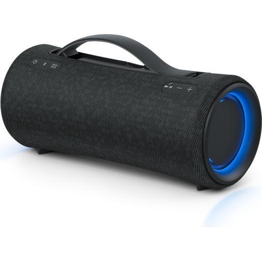 Portable and Powerful WL...
