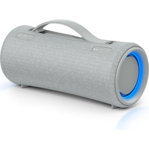 Sony SRS-XG300 - Speaker...