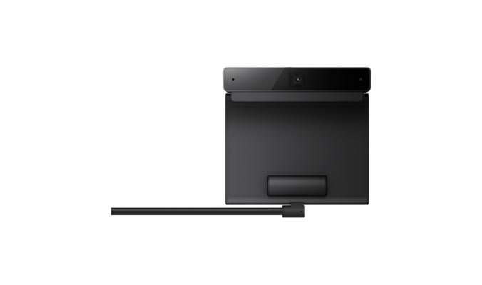 Sony CMUBC1.CE7 webcam 1920 x 1080 Pixel USB 2.0 Nero