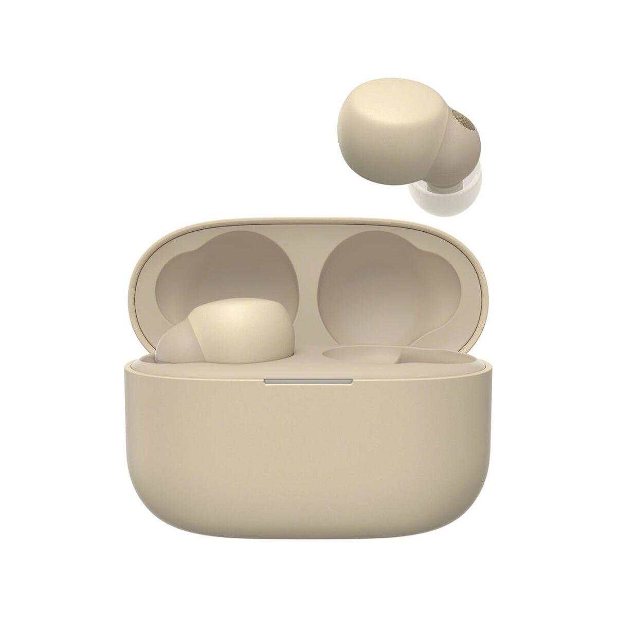 Sony Cuffie LinkBuds S True Wireless con Cancellazione del Rumore - Connessione Multipoint BluetoothÃƒâ€šÃ‚Â®* - Ult