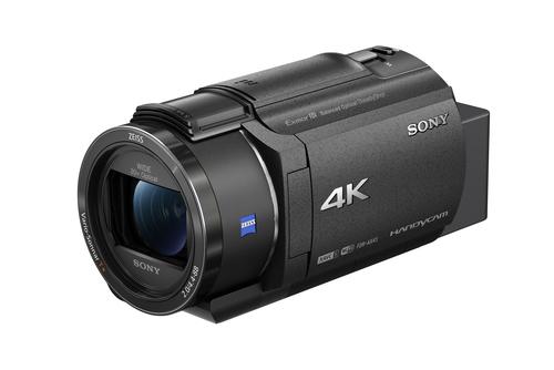 Sony FDR-AX43 Videocamera...