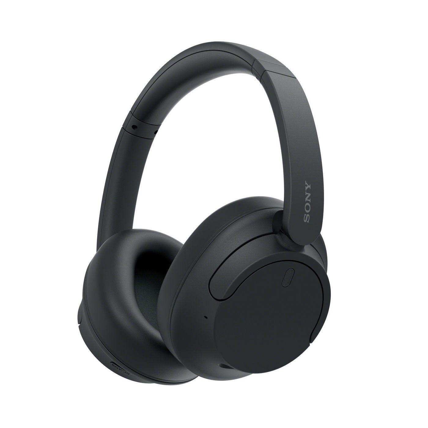 Sony WH-CH720N - Kopfhrer mit Mikrofon Anschlusstechnik Kabellos/Kabelgebunden Besonderheiten MultiPoint Technology Precise V