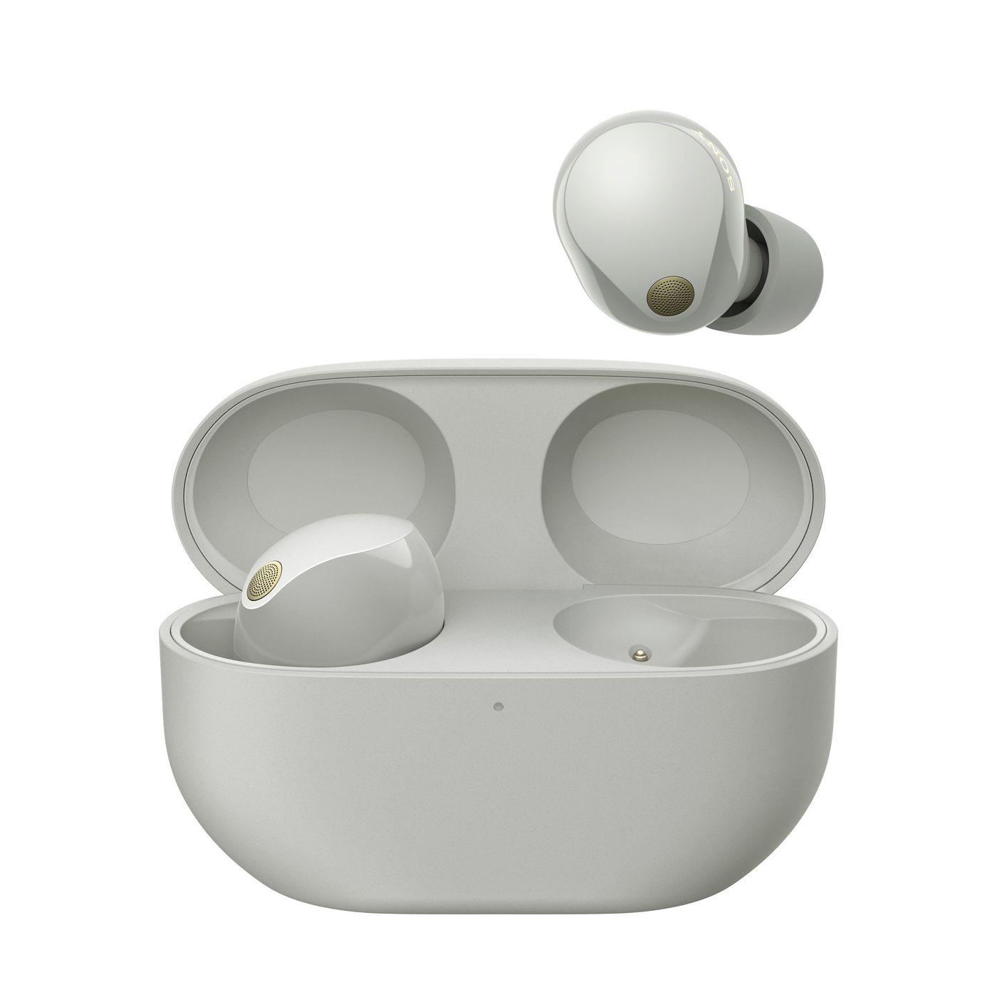 Cuffie WF-1000Xm5 senza fili