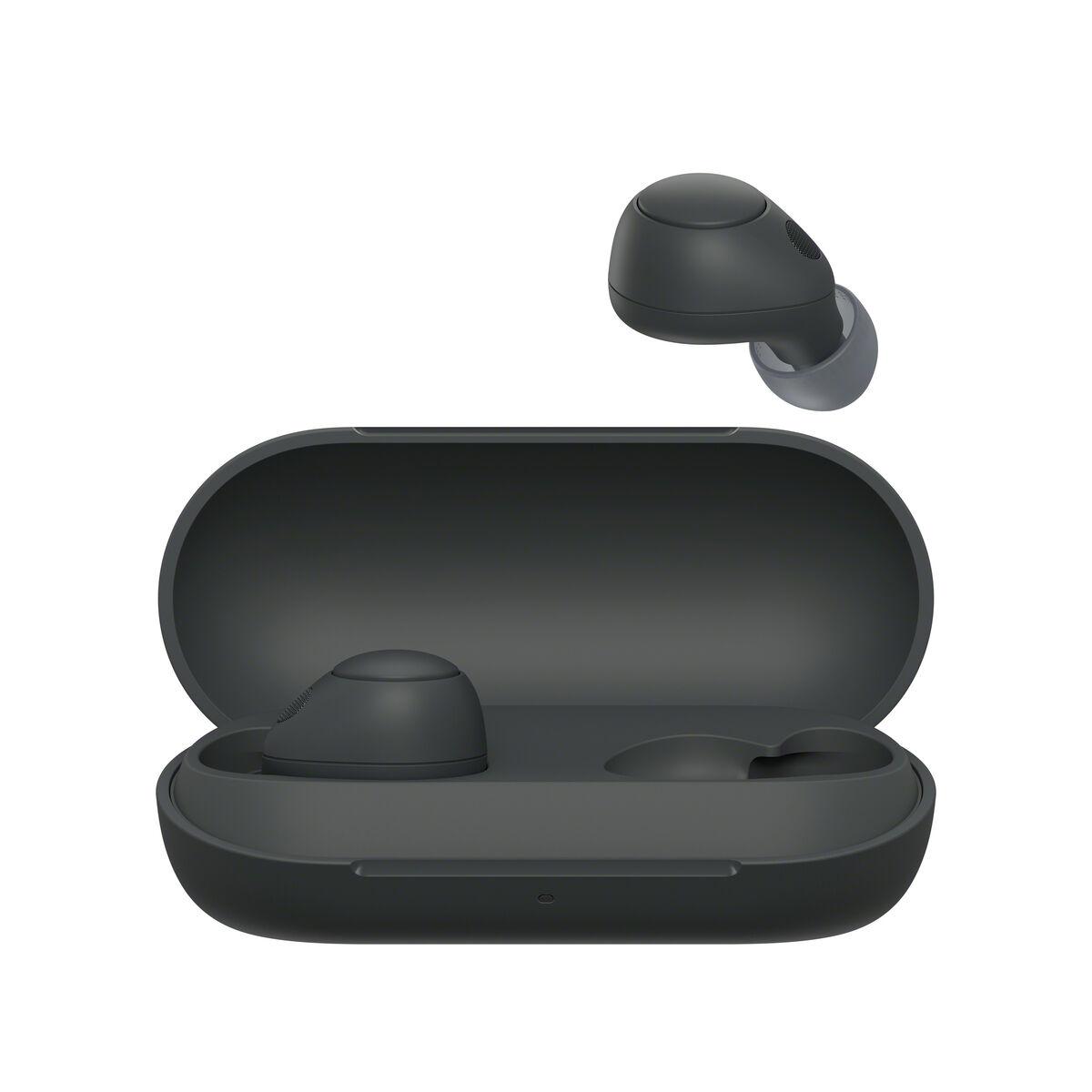 Sony WF-C700N Cuffie con cancellazione del rumore True Wireless - Comfort e stabilit per tutto il giorno - Durata della batter