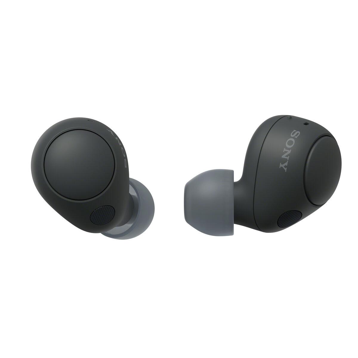 Sony WF-C700N Cuffie con cancellazione del rumore True Wireless - Comfort e stabilit per tutto il giorno - Durata della batter