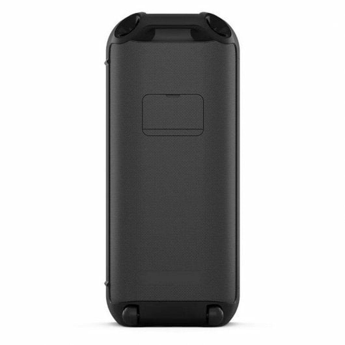 Sony SRS-XV800 - Altoparlante wireless per feste con potente audio a 360Ãƒâ€šÃ‚Â° e MEGA BASS - 25 ore di durata del