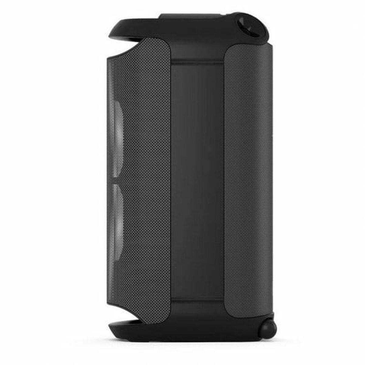 Sony SRS-XV800 - Altoparlante wireless per feste con potente audio a 360Ãƒâ€šÃ‚Â° e MEGA BASS - 25 ore di durata del