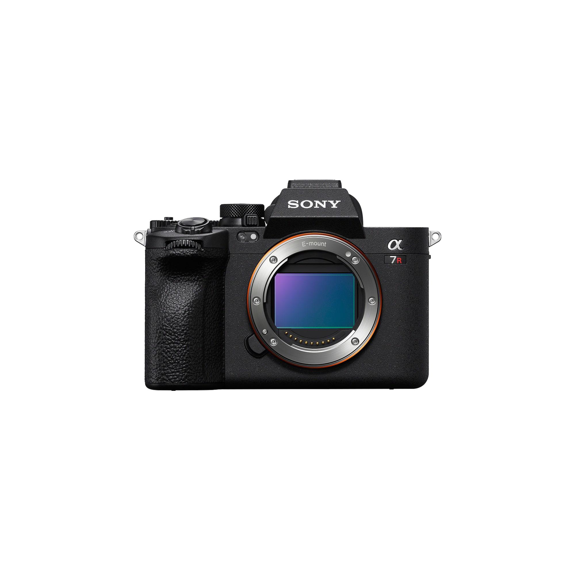 Sony α 7R V Corpo MILC 61...