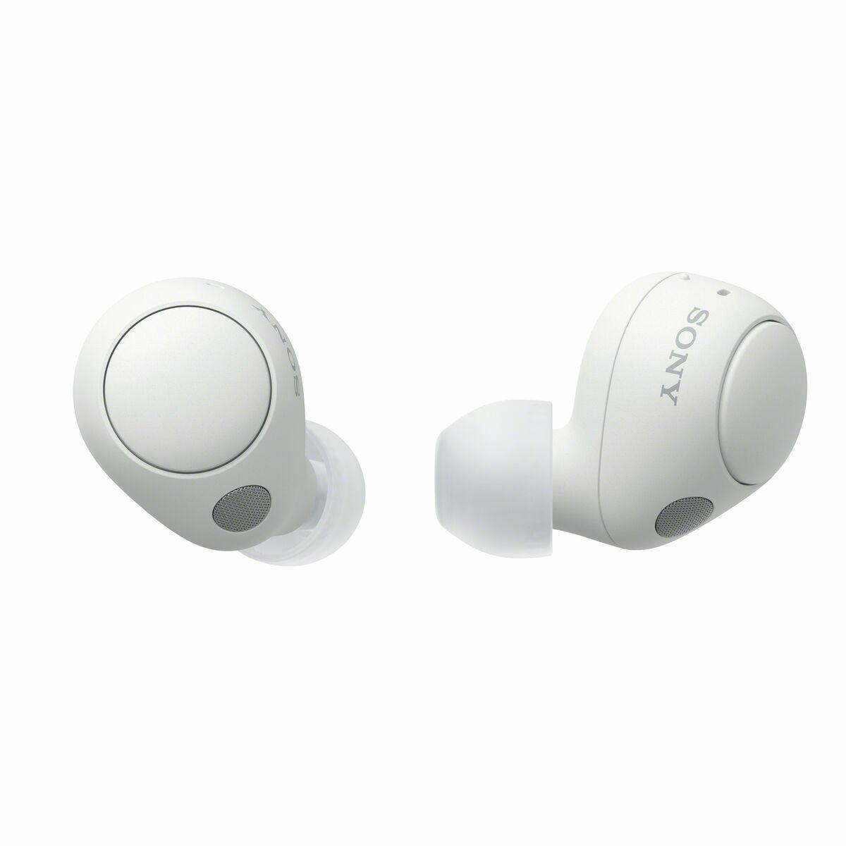 Sony WF-C700N Cuffie con cancellazione del rumore True Wireless - Comfort e stabilit per tutto il giorno - Durata della batter