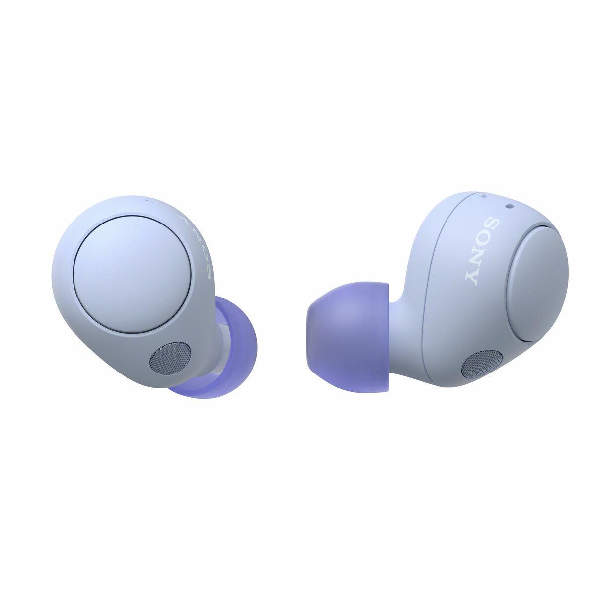 Sony WF-C700N Cuffie con cancellazione del rumore True Wireless - Comfort e stabilitÃƒÆ’Ã‚Â  per tutto il giorno - Du