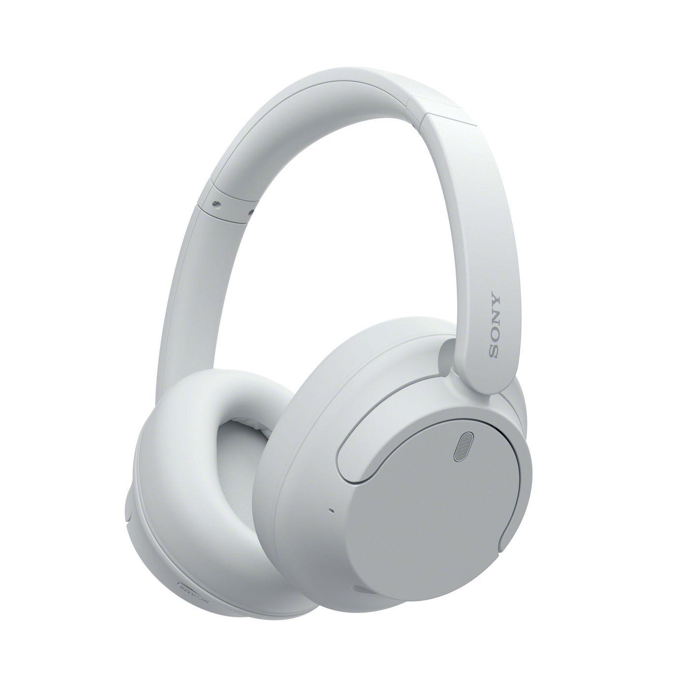 WH-CH720 CUFFIE H.EAR WHITE
