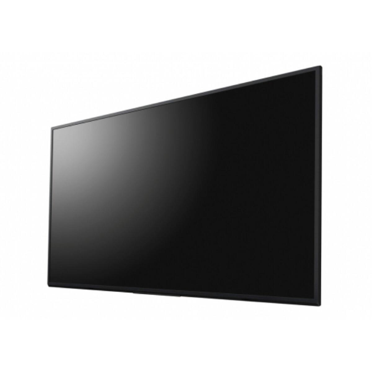 SONY BRAVIA PROFESSIONAL DISPLAYS FW-55BZ30L - CLASSE DE DIAGONALE 55 BZ30L SERIES ÉCRAN LCD RÉTRO-ÉCLAIRÉ PAR LED - SIGNAL