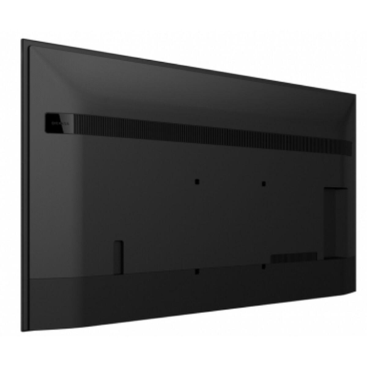 SONY BRAVIA PROFESSIONAL DISPLAYS FW-65BZ40L - CLASSE DE DIAGONALE 65 BZ40L SERIES ÉCRAN LCD RÉTRO-ÉCLAIRÉ PAR LED - SIGNAL