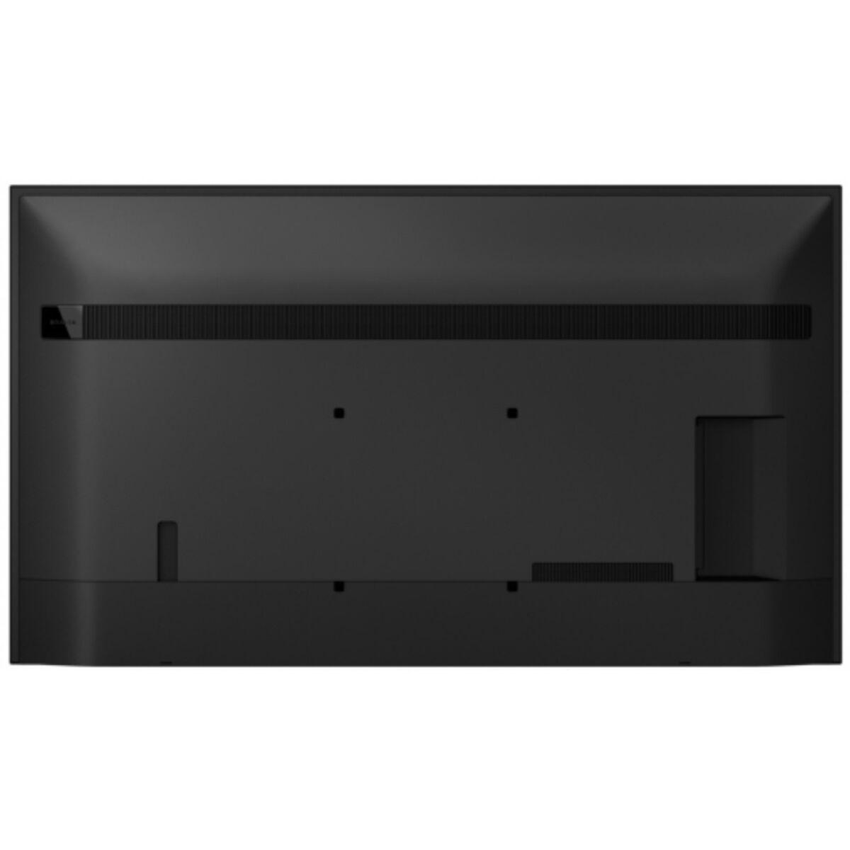 SONY BRAVIA PROFESSIONAL DISPLAYS FW-65BZ40L - CLASSE DE DIAGONALE 65 BZ40L SERIES ÉCRAN LCD RÉTRO-ÉCLAIRÉ PAR LED - SIGNAL