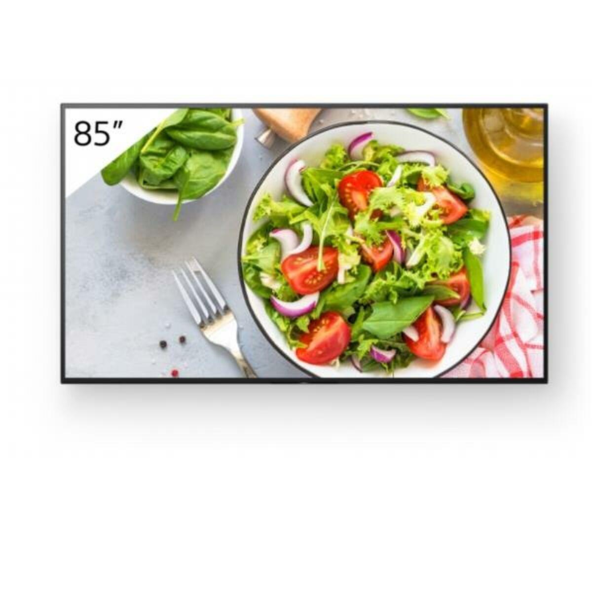 Display professionale Sony Bravia FW-85BZ35L 216 cm (85")