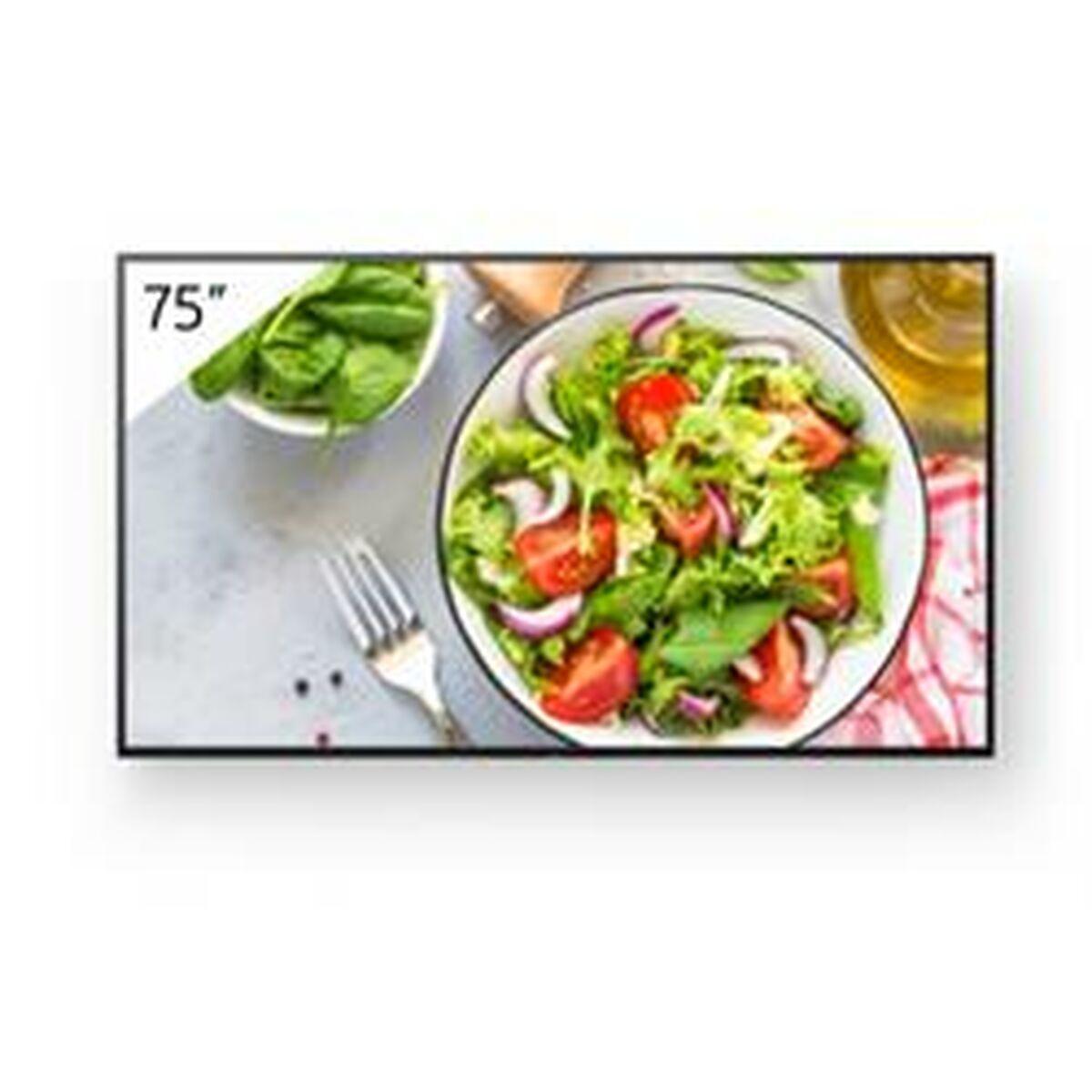 Display professionale Sony Bravia FW-75BZ35L 216 cm (75")