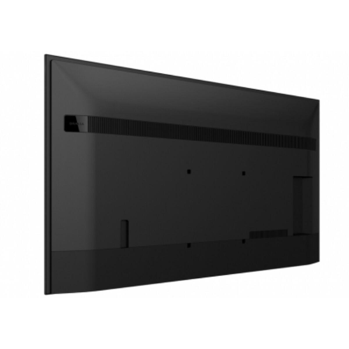 SONY BRAVIA PROFESSIONAL DISPLAYS FW-65BZ35L - CLASSE DE DIAGONALE 65 BZ35L SERIES ÉCRAN LCD RÉTRO-ÉCLAIRÉ PAR LED - SIGNAL