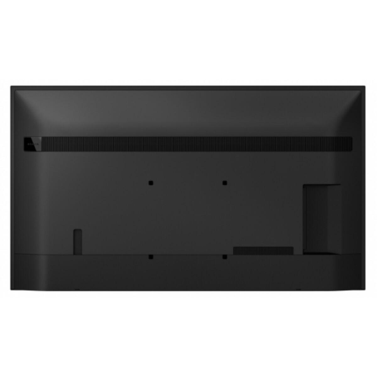 SONY BRAVIA PROFESSIONAL DISPLAYS FW-65BZ35L - CLASSE DE DIAGONALE 65 BZ35L SERIES ÉCRAN LCD RÉTRO-ÉCLAIRÉ PAR LED - SIGNAL