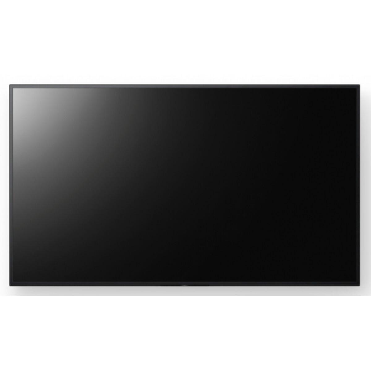 SONY BRAVIA PROFESSIONAL DISPLAYS FW-55BZ35L - CLASSE DE DIAGONALE 55 BZ35L SERIES ÉCRAN LCD RÉTRO-ÉCLAIRÉ PAR LED - SIGNAL