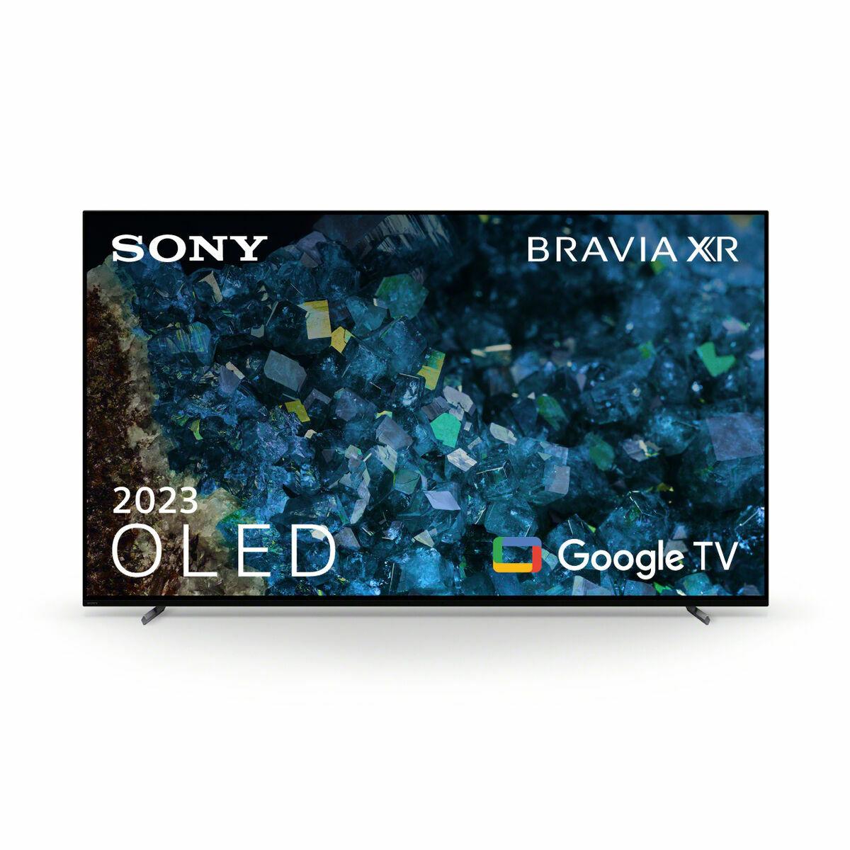 Televisione Sony XR-55A80L...