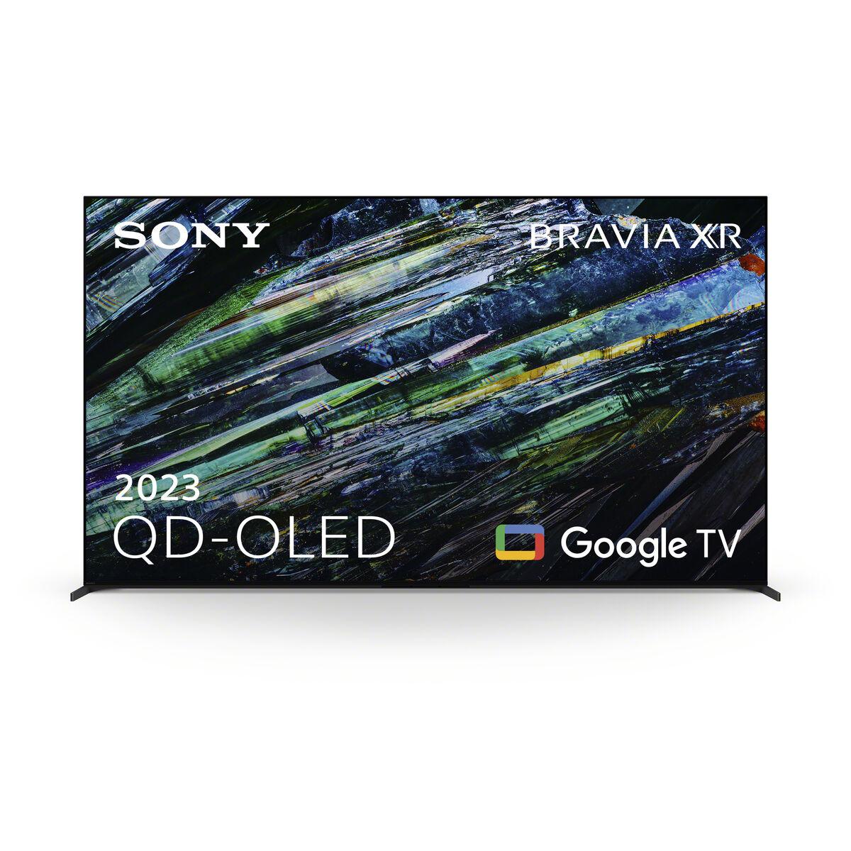Smart TV Sony XR55A95L 55"...