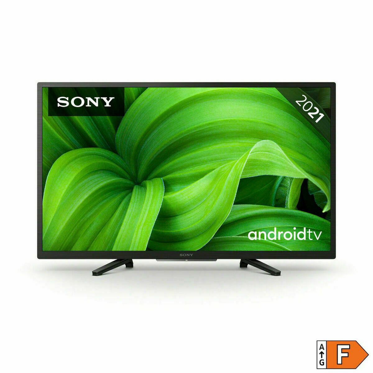 SONY KD32W800P 32 (80 CM) FULL HD SMART ANDROID