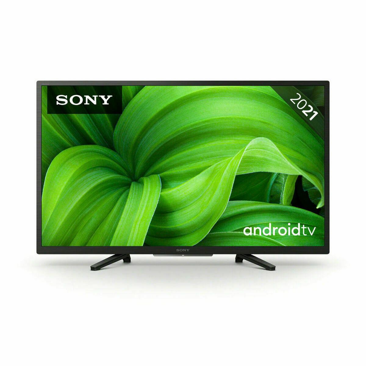 SONY KD32W800P 32 (80 CM) FULL HD SMART ANDROID