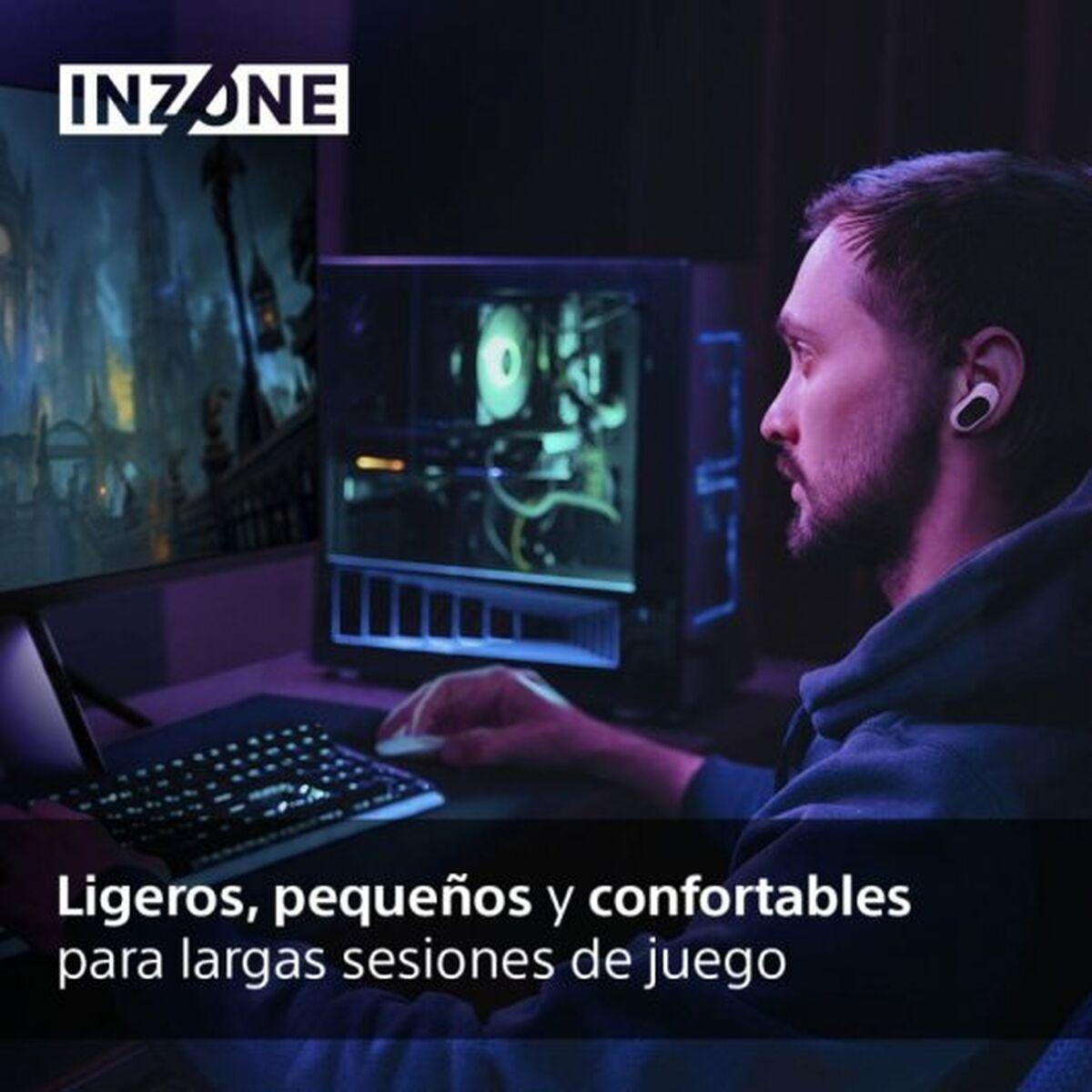 Inzone Buds Gaming InEar - White