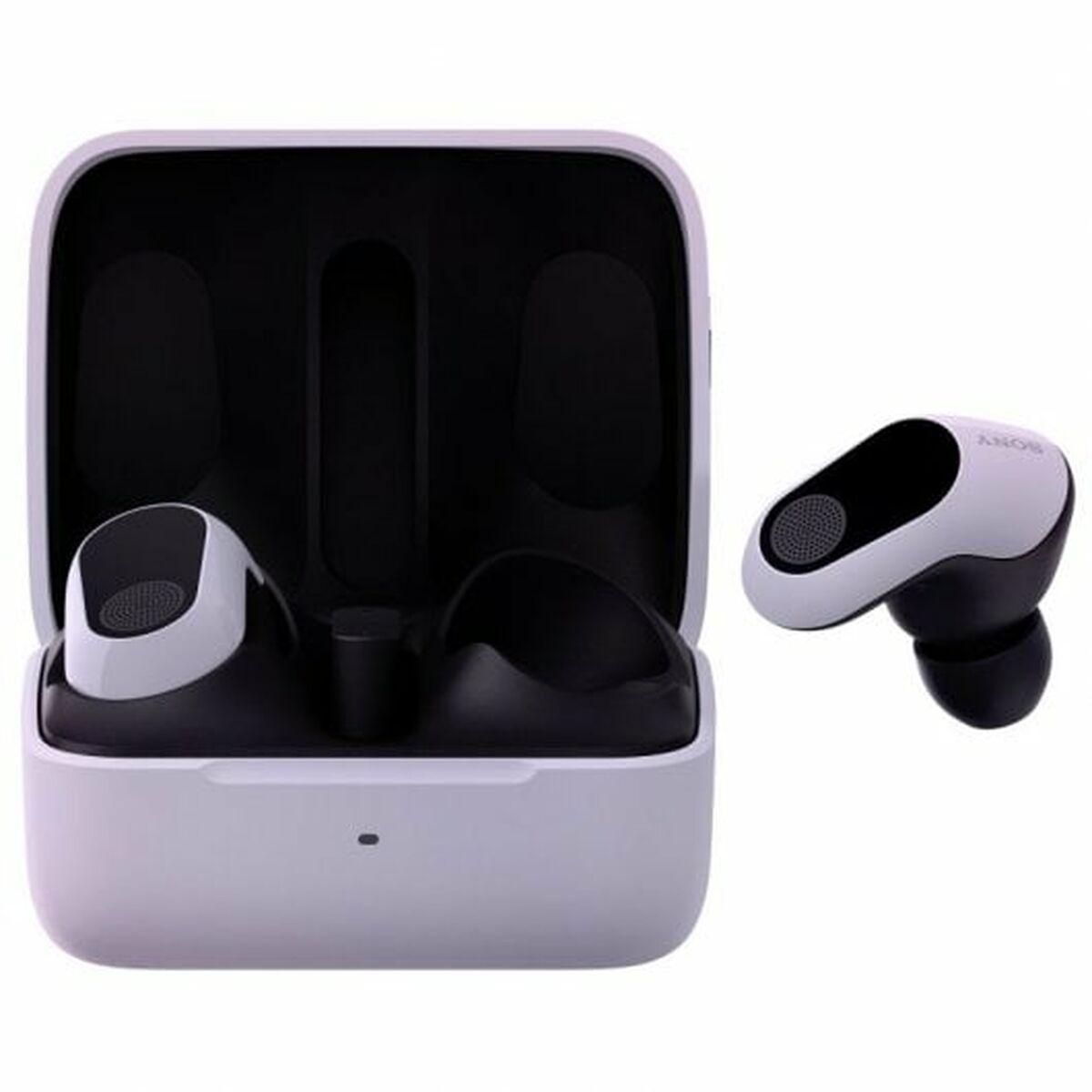 Inzone Buds Gaming InEar - White