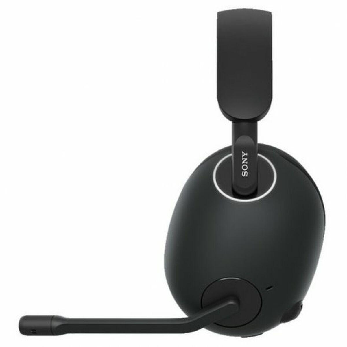 Inzone H5 Gaming Overhead - Black