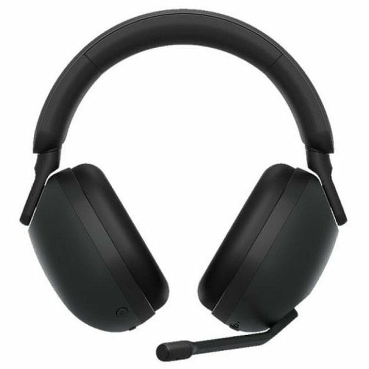 Inzone H5 Gaming Overhead - Black