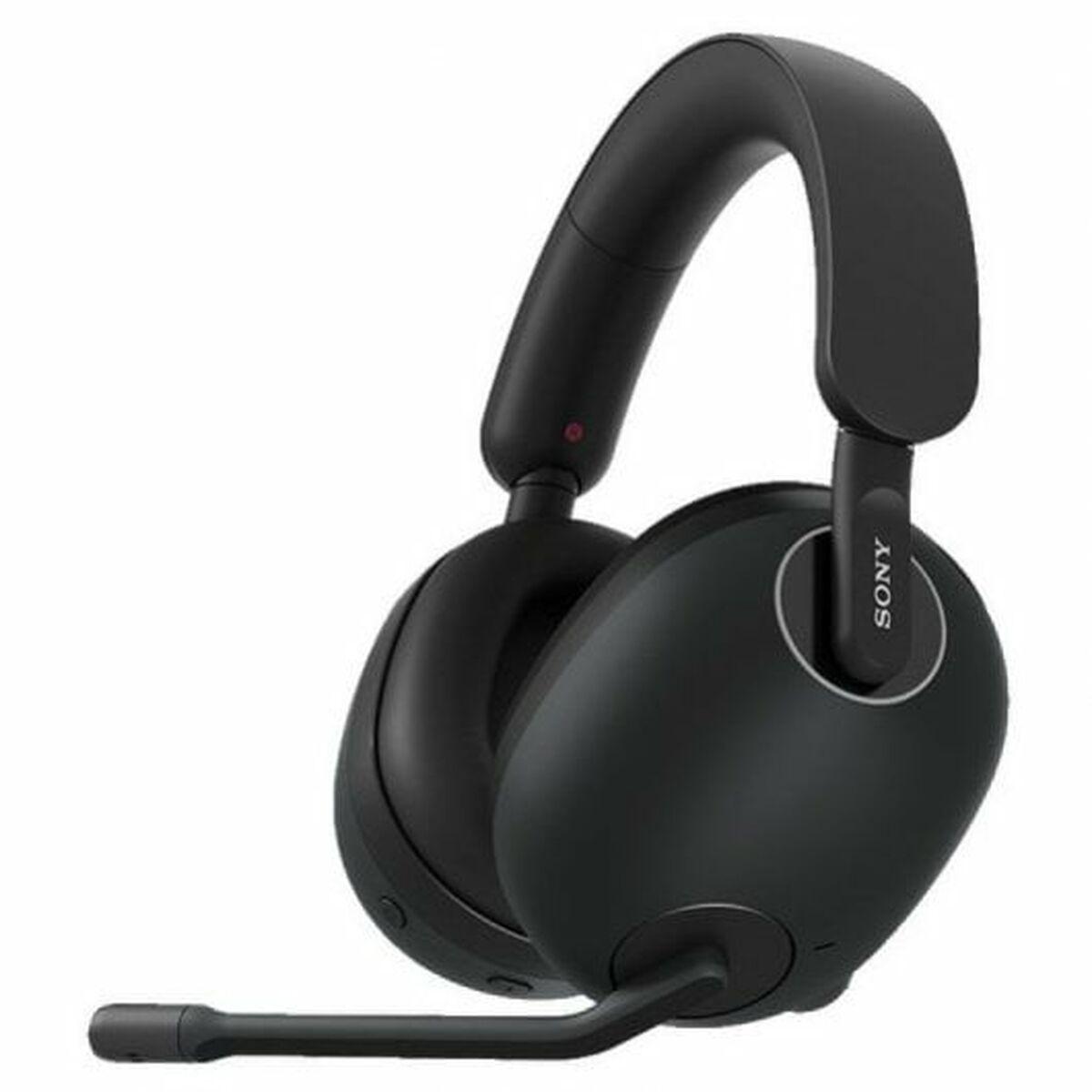 Inzone H5 Gaming Overhead - Black