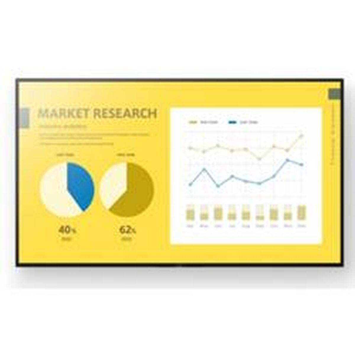 SONY 65 PRO BRAVIA LCD 350NIT