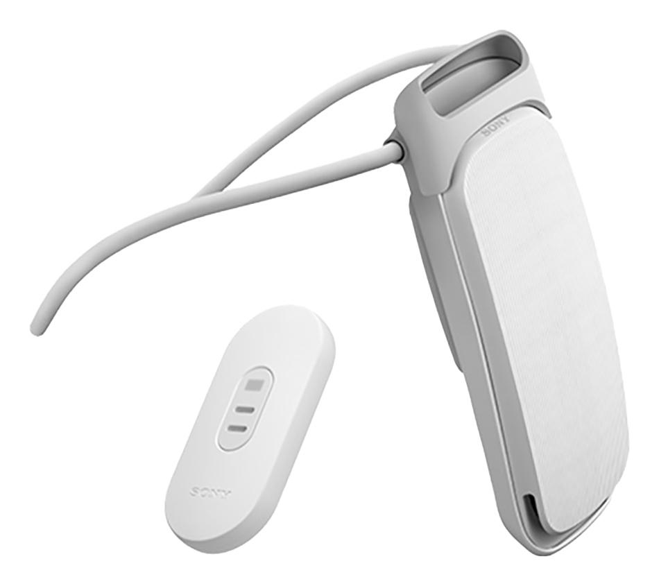 Sony REON POCKET 5 Bianco