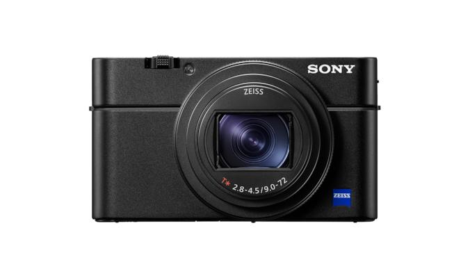 Sony DSC-RX100M7 1"...